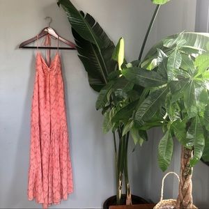Tiare Hawaii Maxi Dress